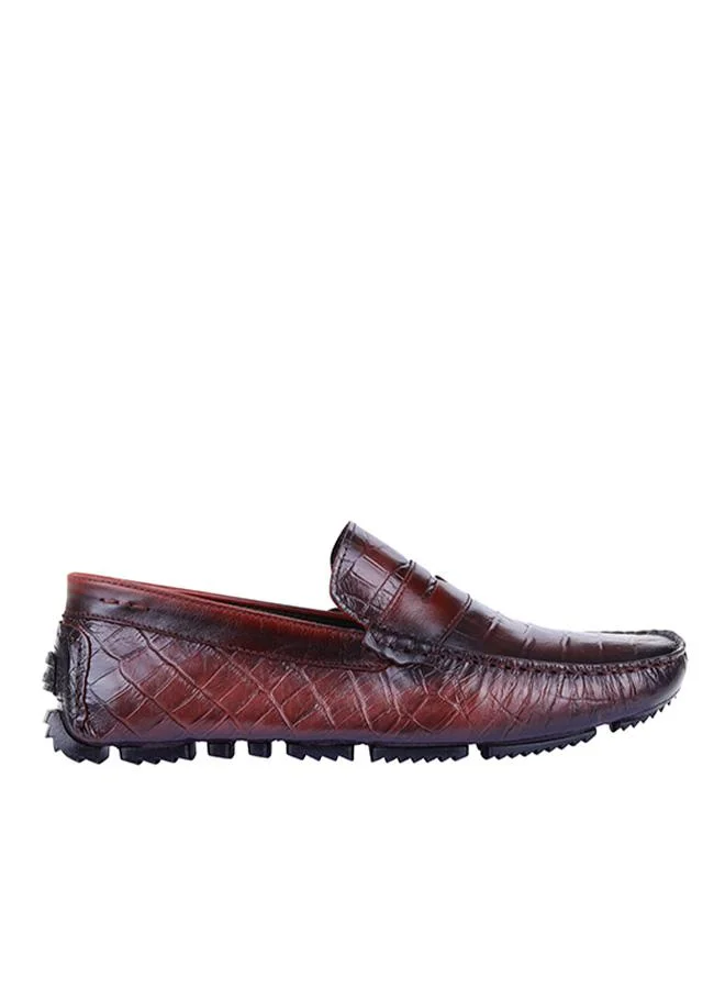 باكو Smart Comfy Loafer PSV 007